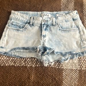Daytrip Capricorn shorts